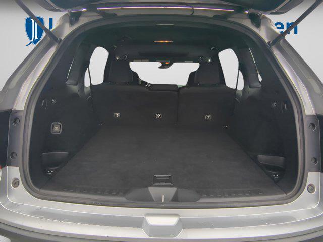 2019 Honda Passport Touring