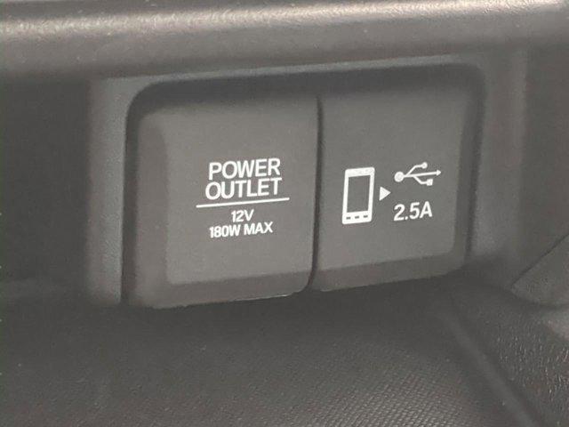 2019 Honda Passport Touring