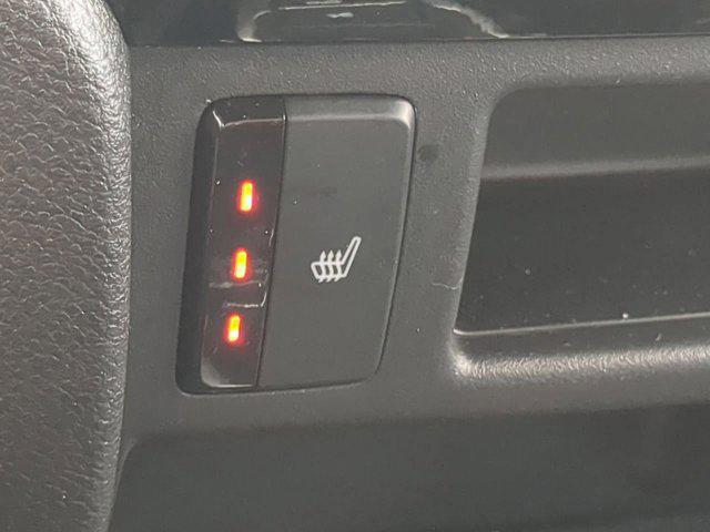 2019 Honda Passport Touring