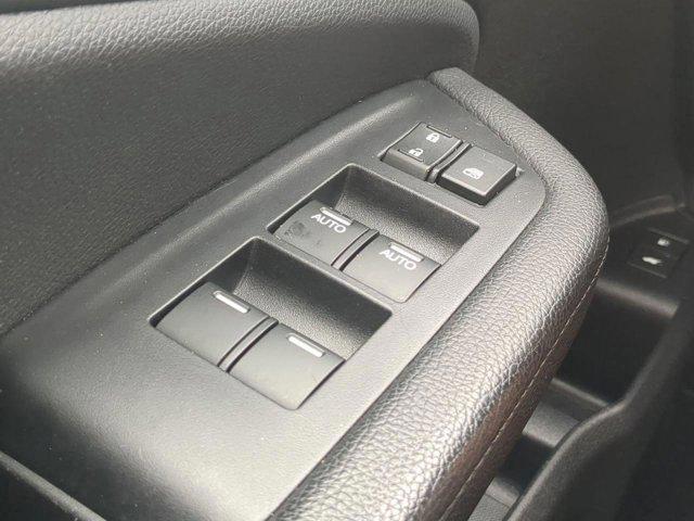 2019 Honda Passport Touring