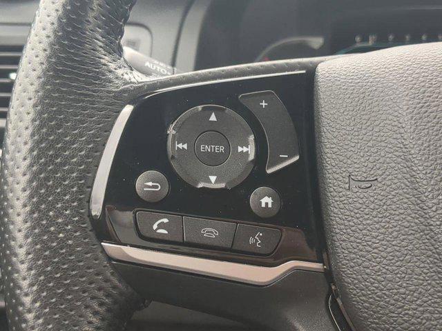 2019 Honda Passport Touring