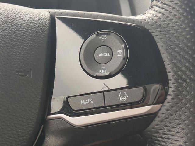 2019 Honda Passport Touring