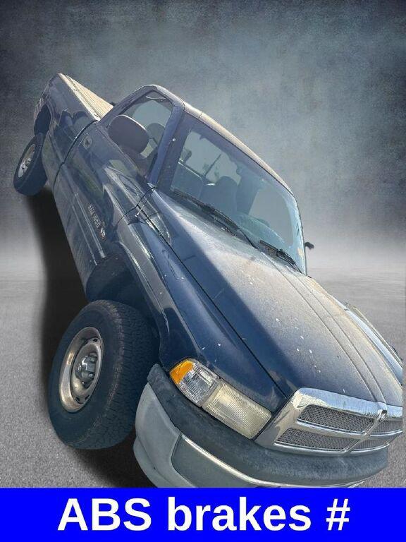 2001 Dodge Ram 1500 SLT