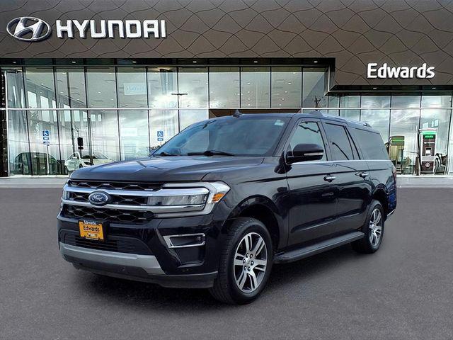 2024 Ford Expedition Limited MAX for sale in Council Bluffs, IA