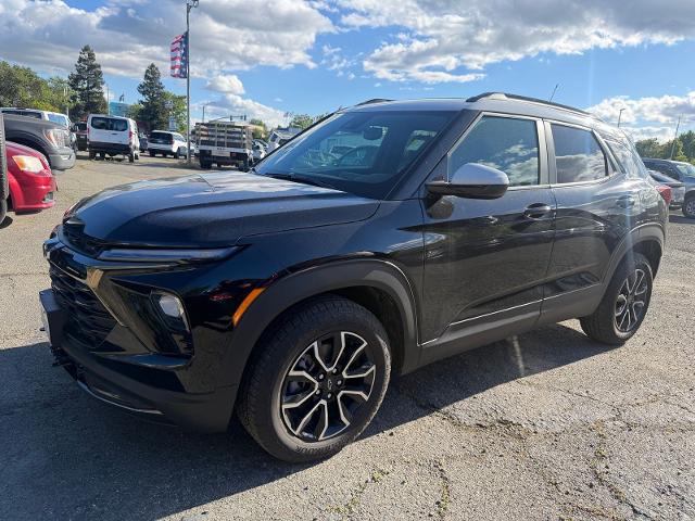 2025 Chevrolet TrailBlazer AWD ACTIV for sale in Dixon, CA