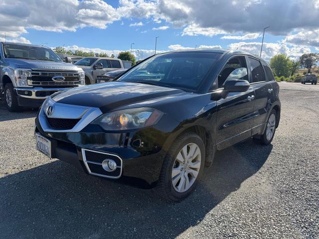 2012 Acura RDX Base for sale in Dixon, CA