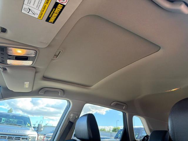 2012 Acura RDX Base