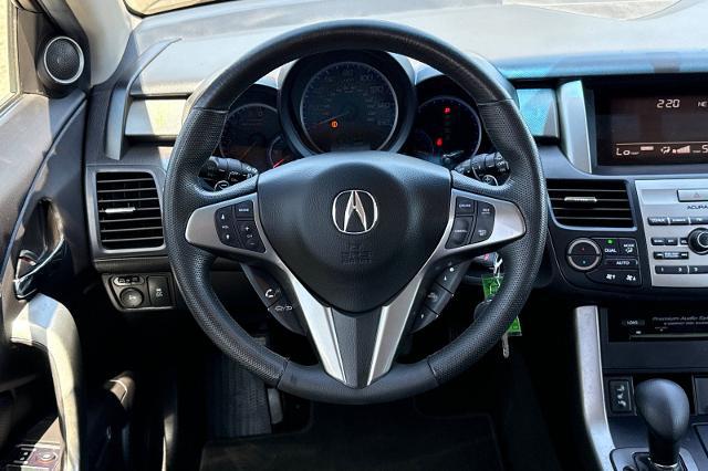 2012 Acura RDX Base