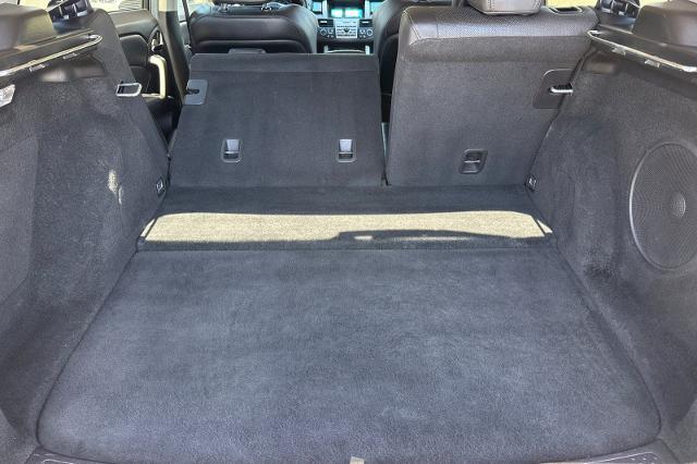 2012 Acura RDX Base