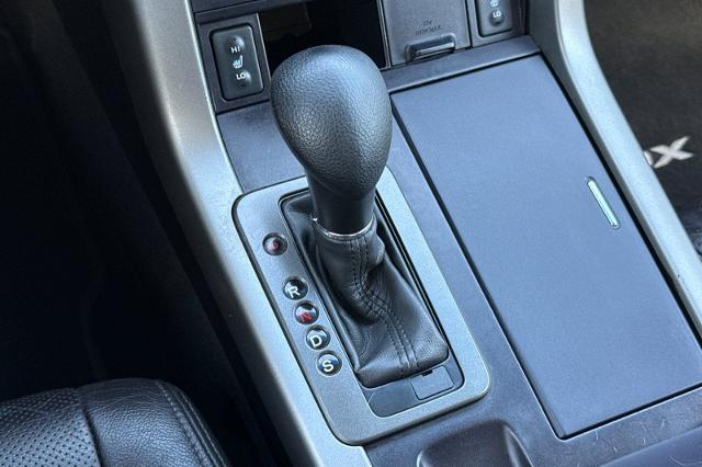 2012 Acura RDX Base