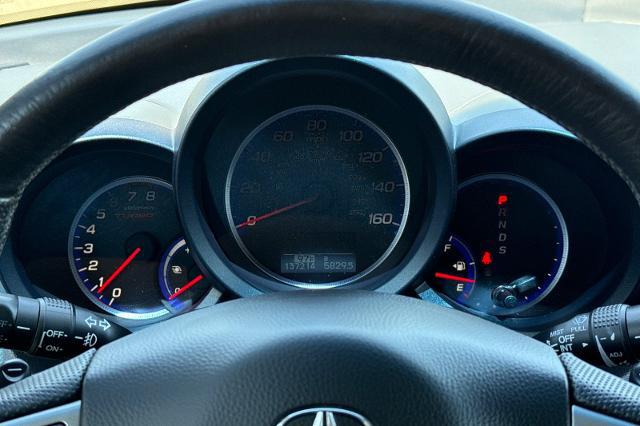 2012 Acura RDX Base