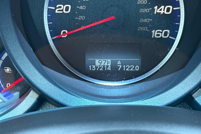 2012 Acura RDX Base