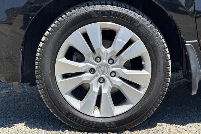 2012 Acura RDX Base