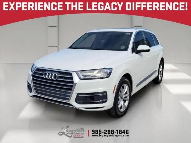 2018 Audi Q7 3.0T Premium for sale in Slidell, LA
