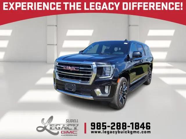 2022 GMC Yukon XL 4WD SLT for sale in Slidell, LA
