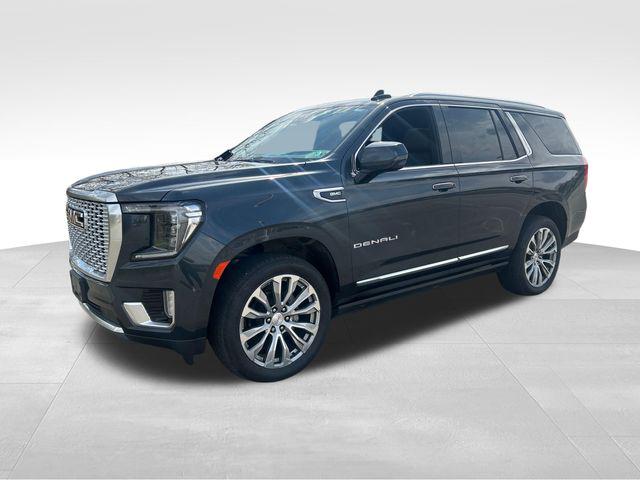 2021 GMC Yukon 4WD Denali for sale in Scranton, PA