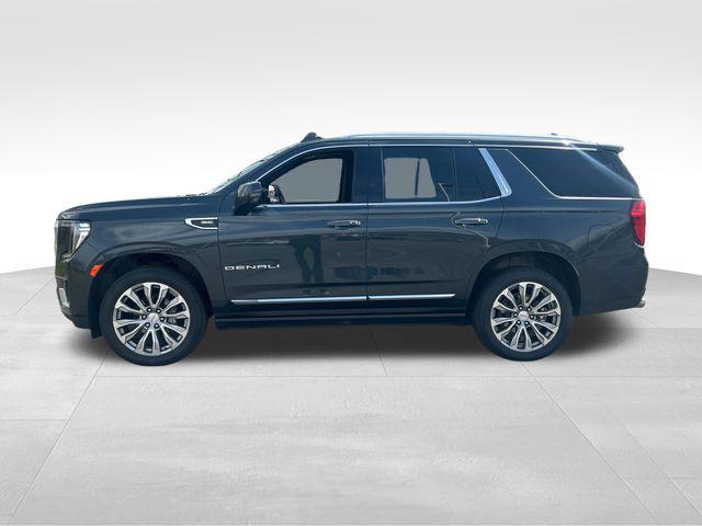 2021 GMC Yukon 4WD Denali