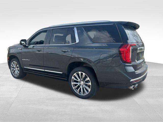 2021 GMC Yukon 4WD Denali