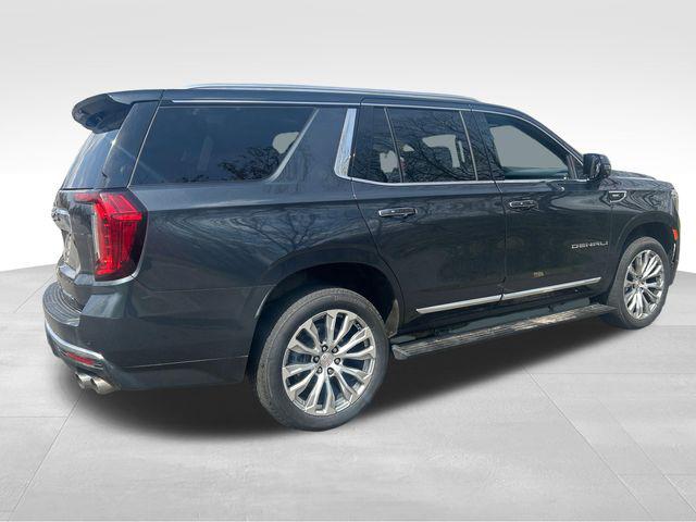 2021 GMC Yukon 4WD Denali