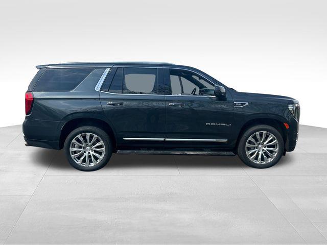 2021 GMC Yukon 4WD Denali