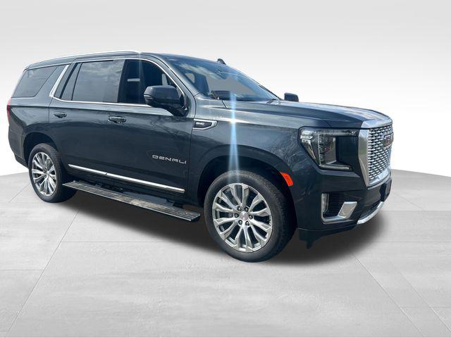 2021 GMC Yukon 4WD Denali