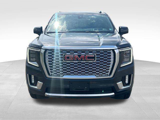 2021 GMC Yukon 4WD Denali