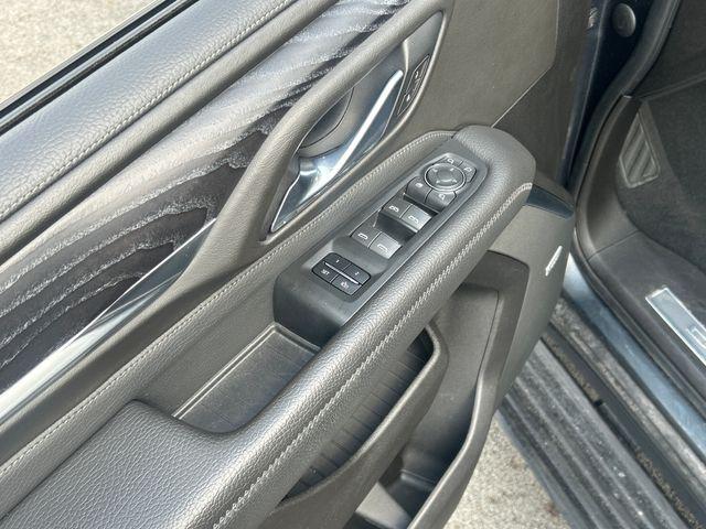 2021 GMC Yukon 4WD Denali