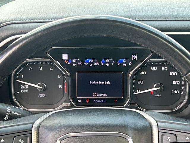 2021 GMC Yukon 4WD Denali