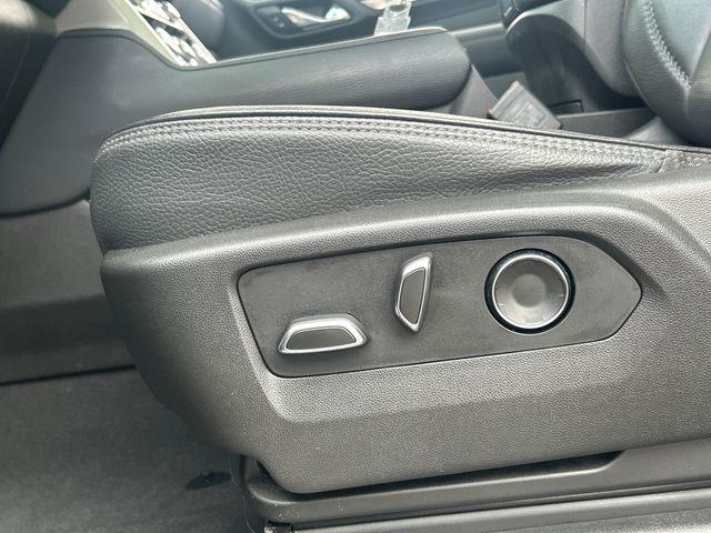 2021 GMC Yukon 4WD Denali
