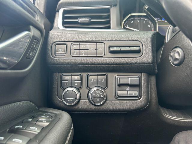 2021 GMC Yukon 4WD Denali