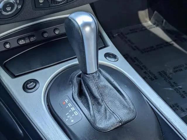 2008 BMW Z4 3.0si