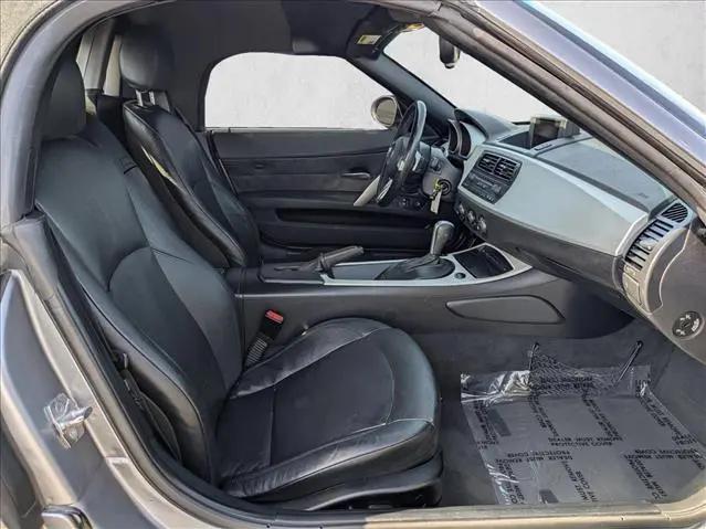 2008 BMW Z4 3.0si