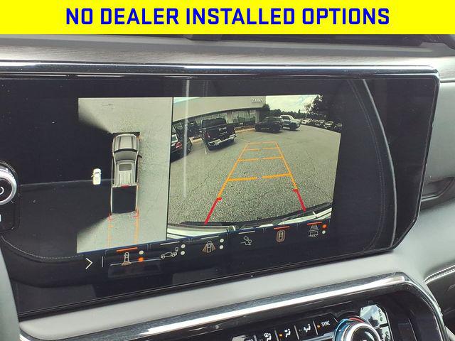 2026 GMC Sierra 1500 Crew Cab, Short Bed, AT4X, 4WD