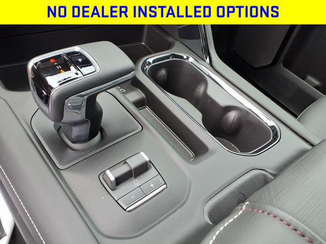 2026 GMC Sierra 1500 Crew Cab, Short Bed, AT4X, 4WD