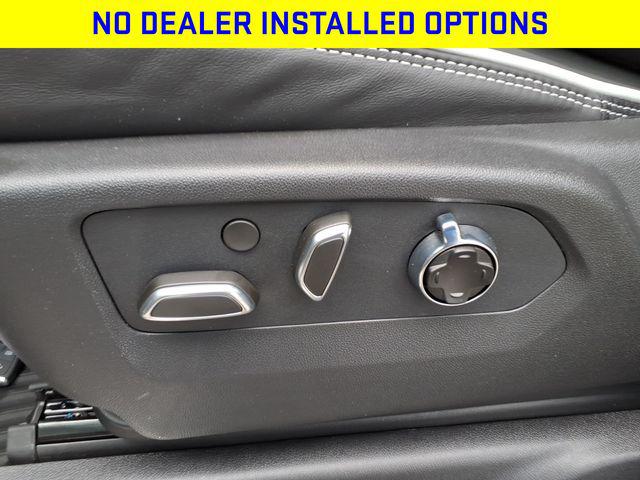 2026 GMC Sierra 1500 Crew Cab, Short Bed, AT4X, 4WD