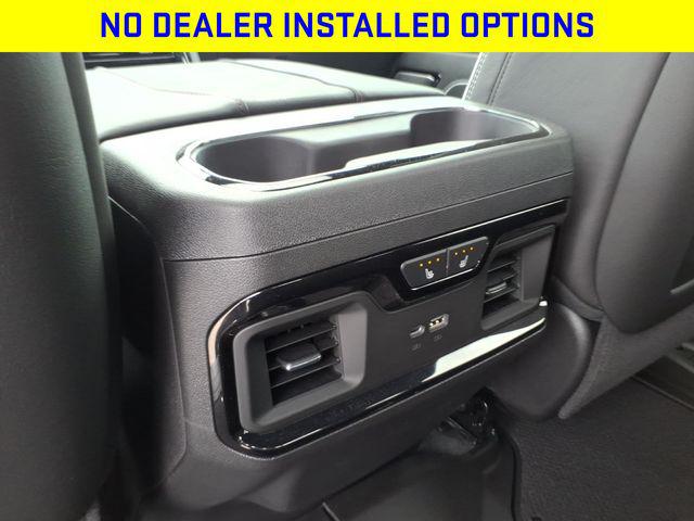 2026 GMC Sierra 1500 Crew Cab, Short Bed, AT4X, 4WD