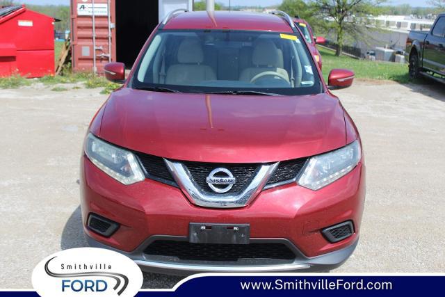 2015 Nissan Rogue SV for sale in Smithville, MO