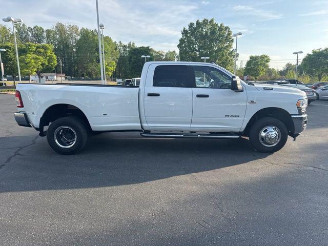 2024 Ram 3500 Big Horn Crew Cab 4x4 8' Box
