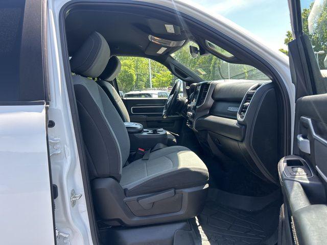 2024 Ram 3500 Big Horn Crew Cab 4x4 8' Box