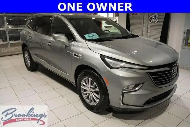 2024 Buick Enclave Essence AWD for sale in Brookings, SD