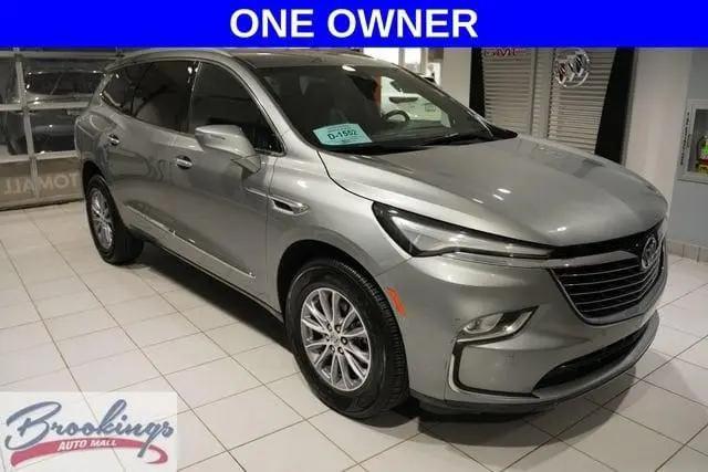 2024 Buick Enclave Essence AWD for sale in Brookings, SD