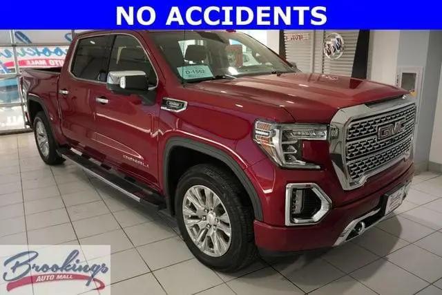 2020 GMC Sierra 1500 Denali for sale in Brookings, SD