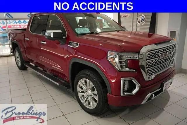 2020 GMC Sierra 1500 Denali for sale in Brookings, SD