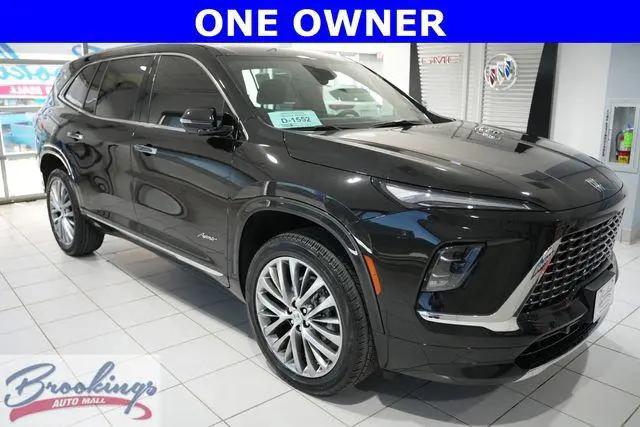 2025 Buick Enclave Avenir AWD for sale in Brookings, SD
