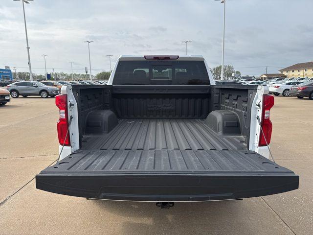 2021 Chevrolet Silverado 1500 4WD Crew Cab Short Bed High Country