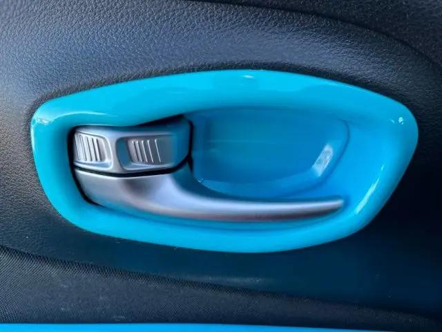 2020 Jeep Renegade Latitude FWD