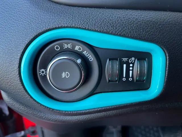 2020 Jeep Renegade Latitude FWD