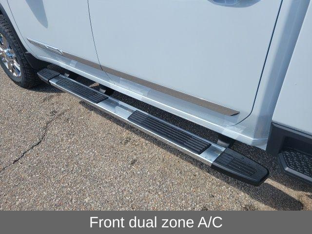 2026 Chevrolet Silverado 2500HD Crew Cab, Standard Bed, High Country, 4WD