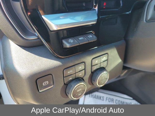 2026 Chevrolet Silverado 2500HD Crew Cab, Standard Bed, High Country, 4WD