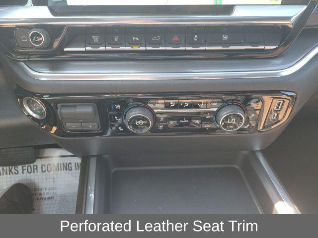 2026 Chevrolet Silverado 2500HD Crew Cab, Standard Bed, High Country, 4WD